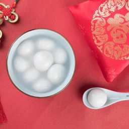 Things you need to know about Chinese Auspicious Culture